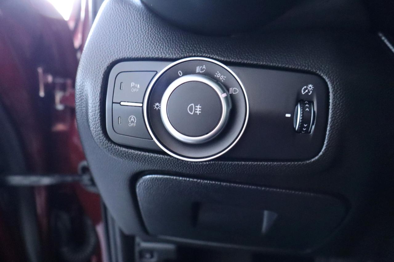 Alfa Romeo Giulia Ti RWD 2017