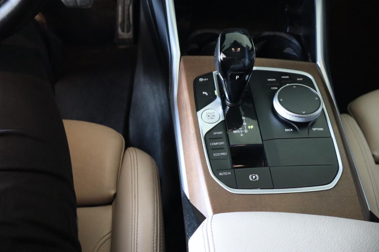 BMW 3 Series M340i Sedan North America 2021