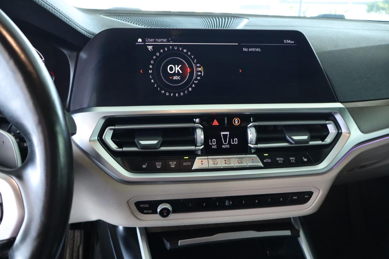 BMW 3 Series M340i Sedan North America 2021