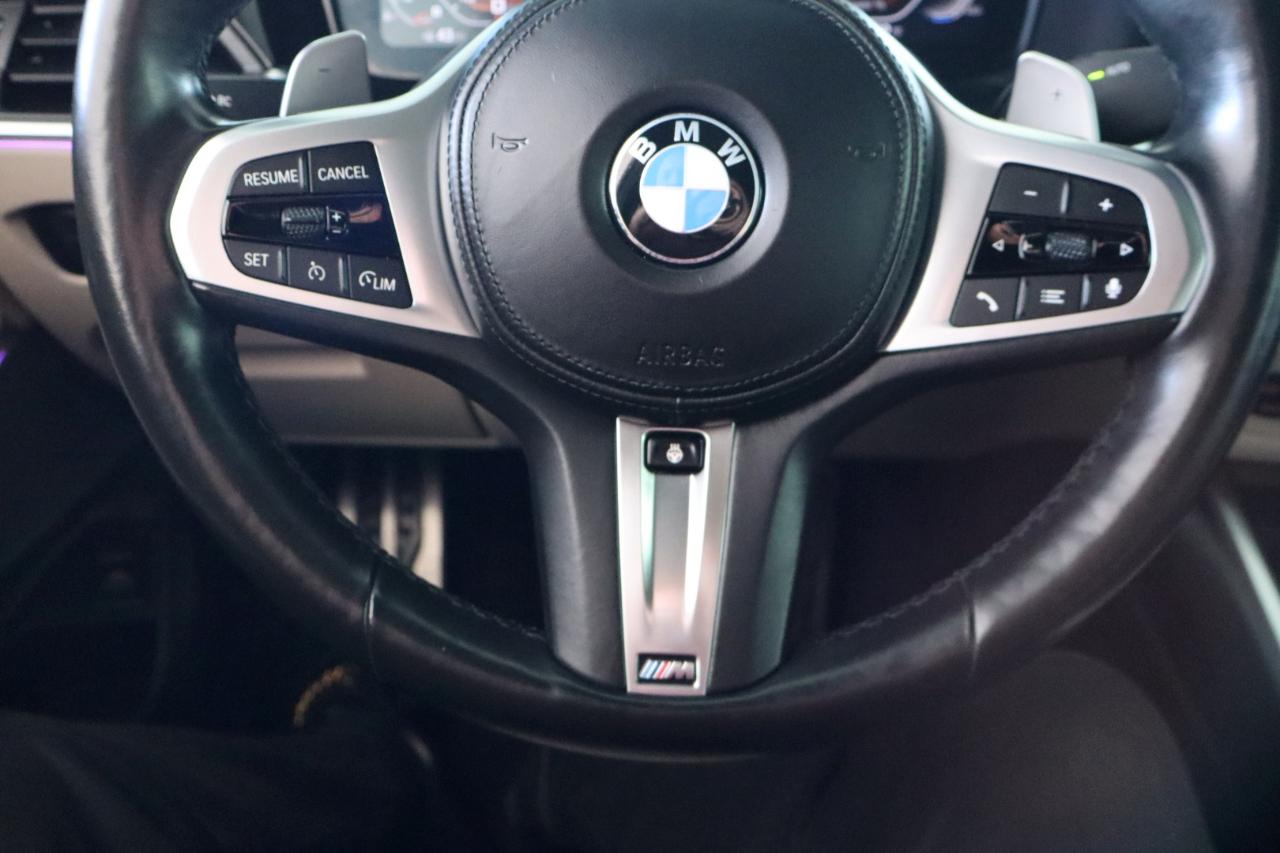 BMW 3 Series M340i Sedan North America 2021