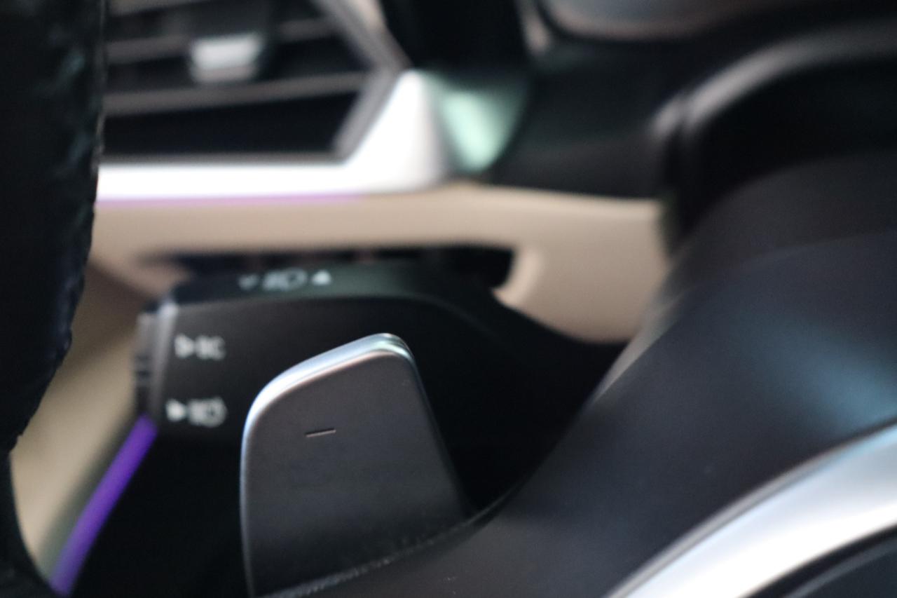 BMW 3 Series M340i Sedan North America 2021