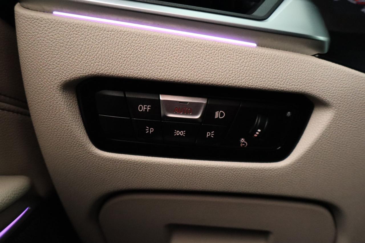 BMW 3 Series M340i Sedan North America 2021