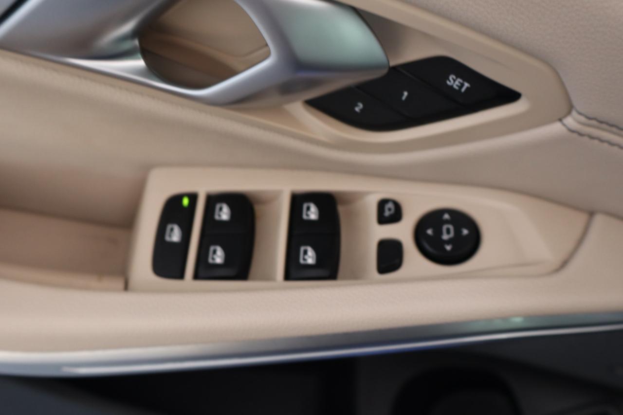 BMW 3 Series M340i Sedan North America 2021