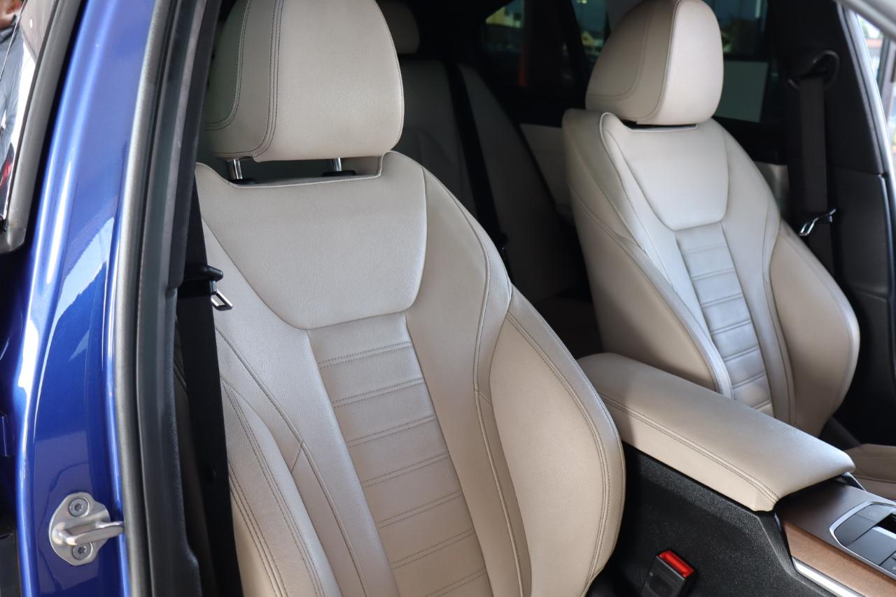 BMW 3 Series M340i Sedan North America 2021