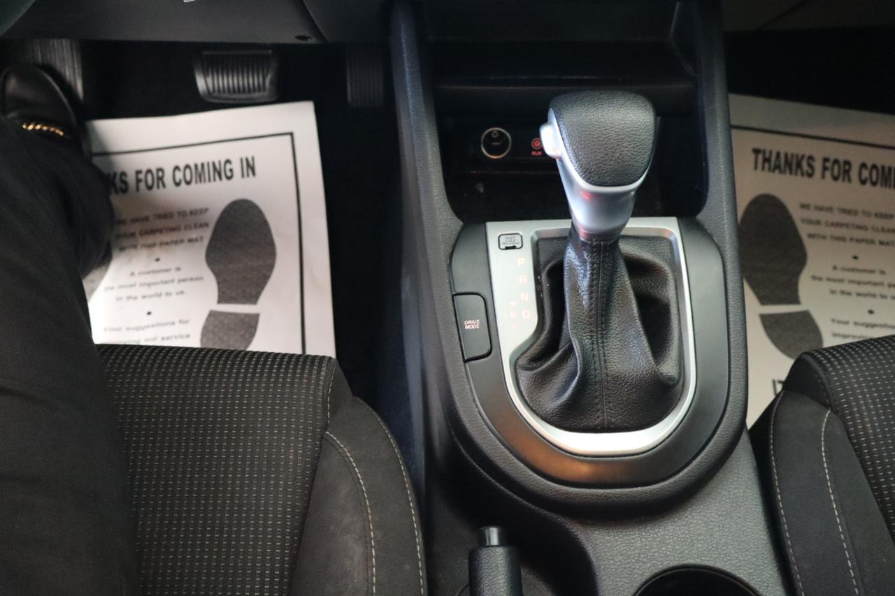 Kia Forte LXS IVT 2020