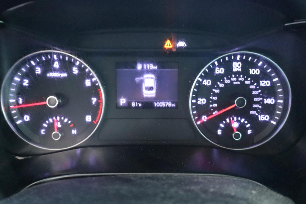 Kia Forte LXS IVT 2020