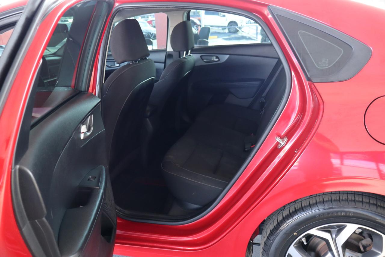 Kia Forte LXS IVT 2020