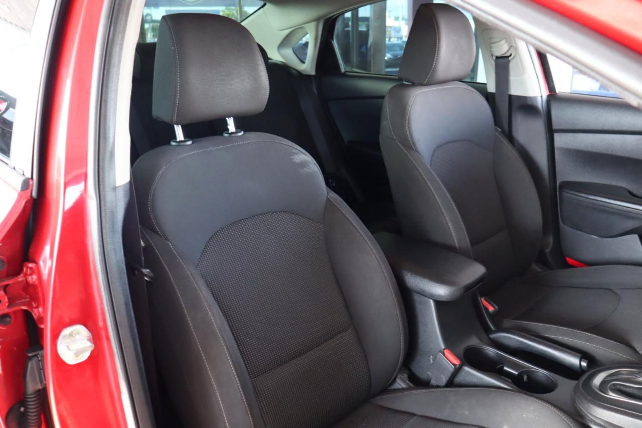 Kia Forte LXS IVT 2020