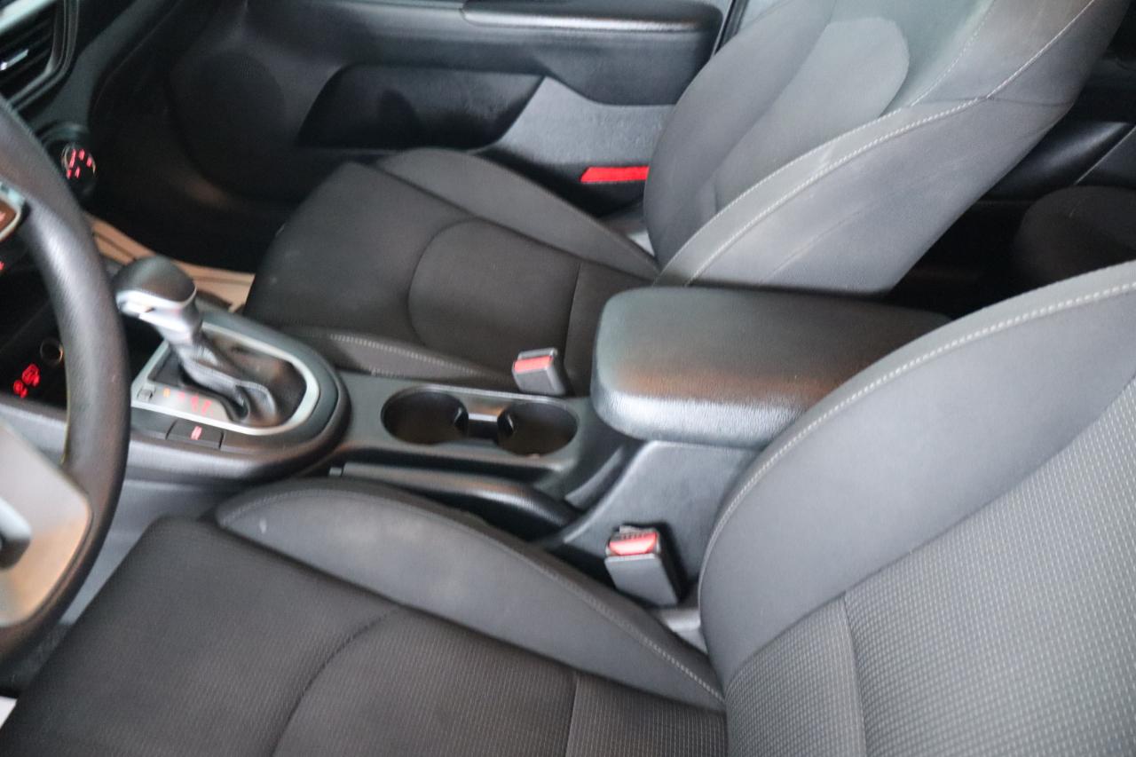Kia Forte LXS IVT 2020