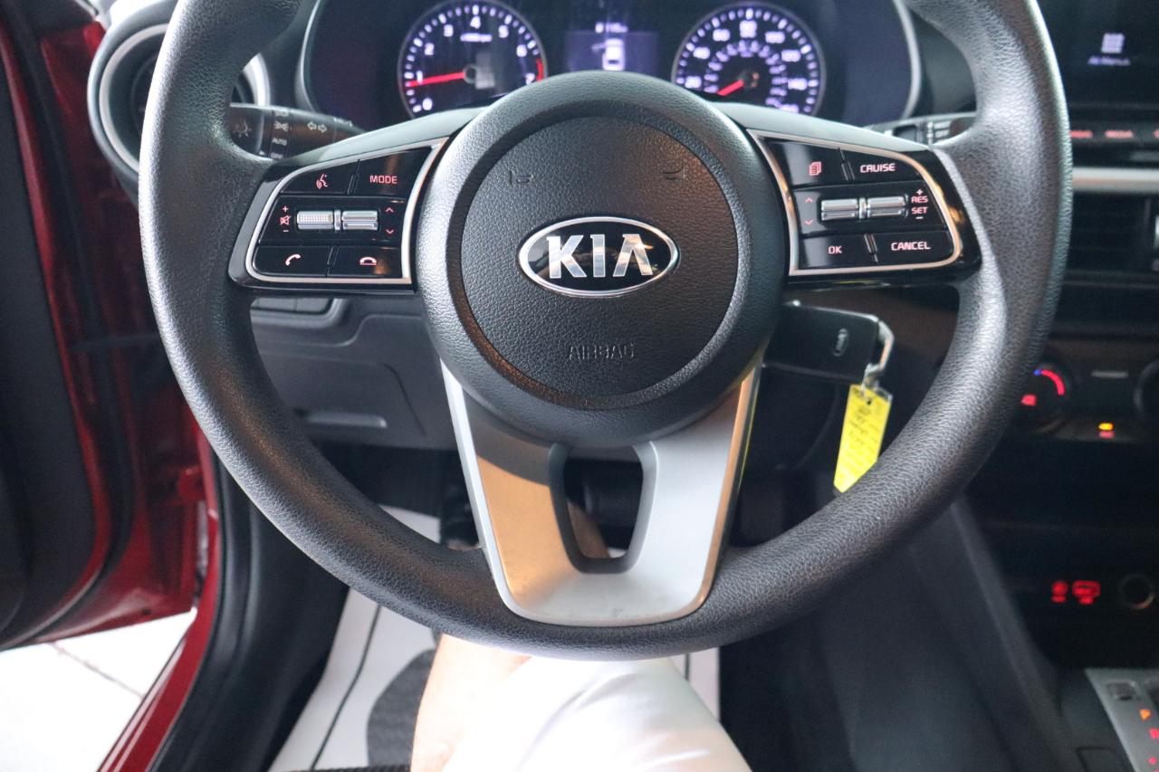 Kia Forte LXS IVT 2020