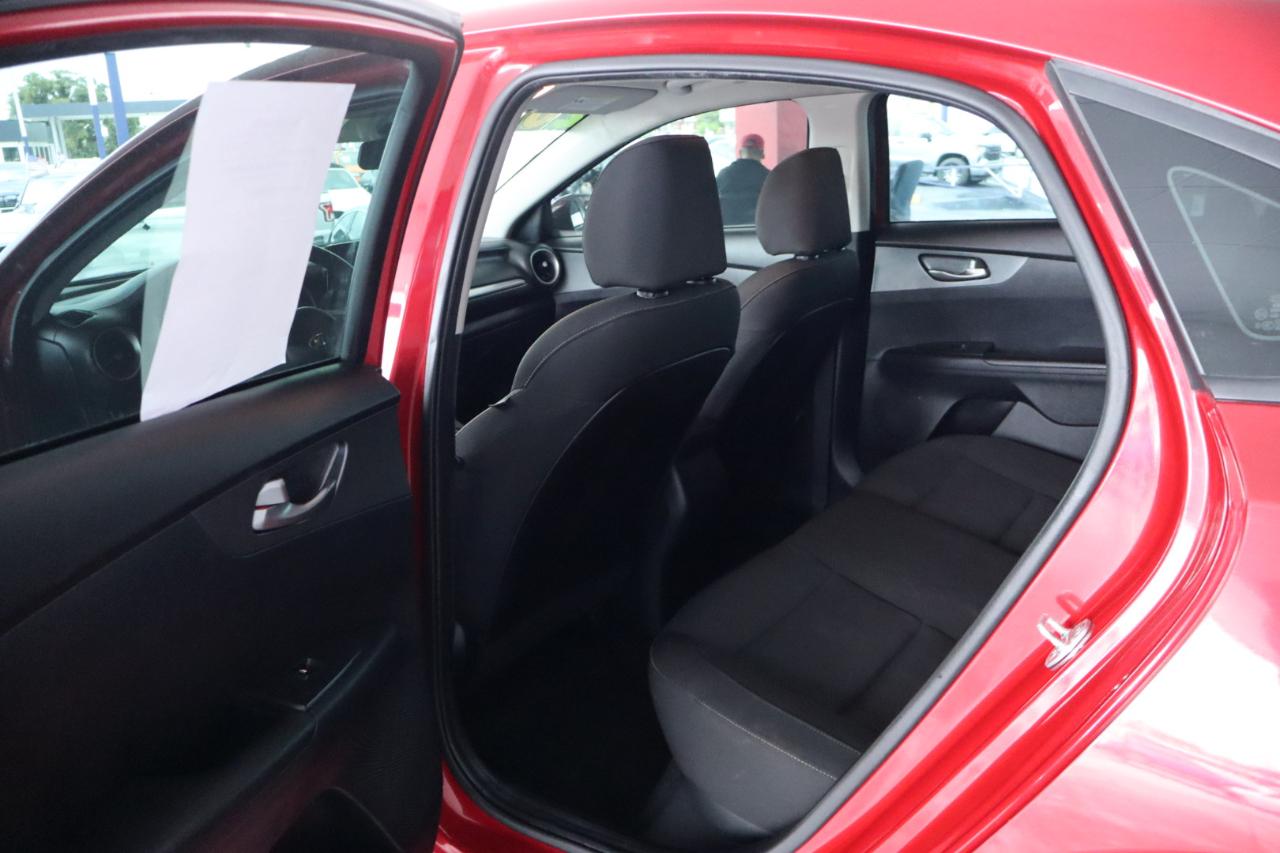 Kia Forte LXS IVT 2020