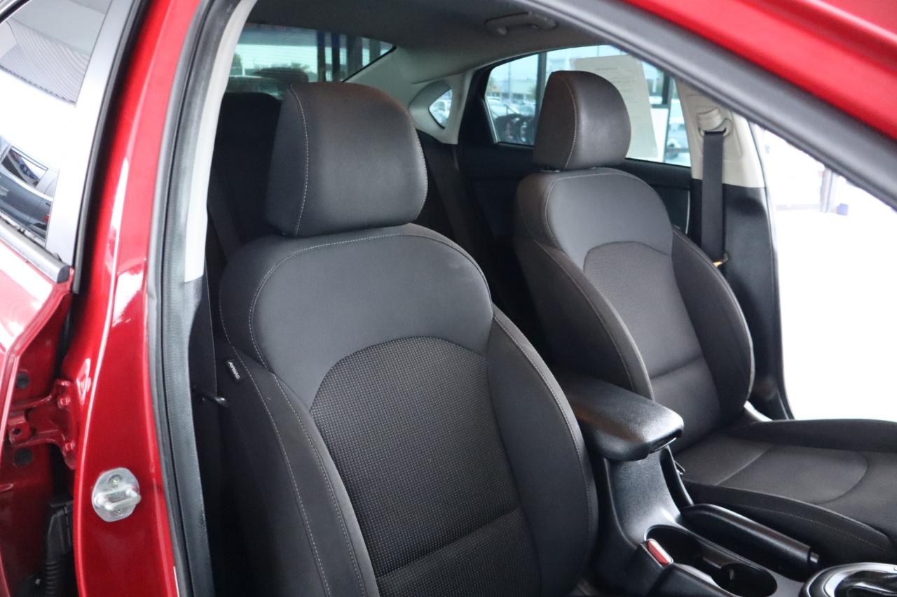 Kia Forte LXS IVT 2020