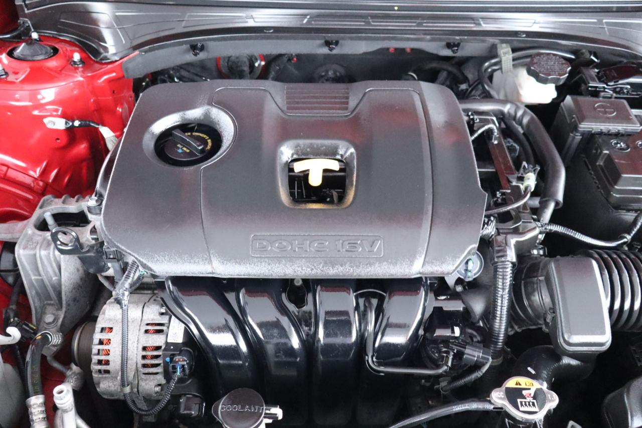 Kia Forte LXS IVT 2020