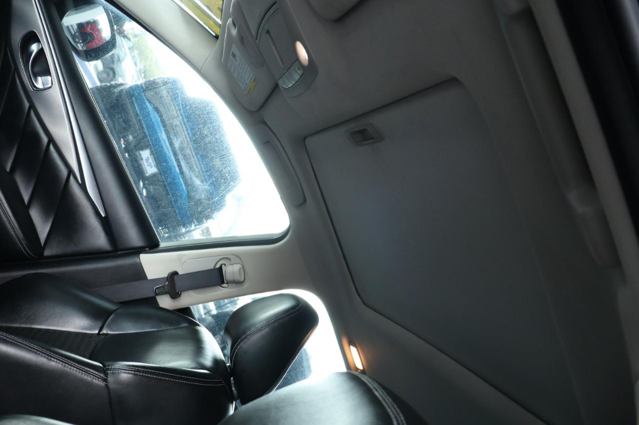 Infiniti Q50 3.0t Sport RWD 2018