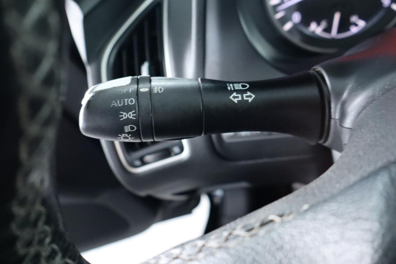 Infiniti Q50 3.0t Sport RWD 2018