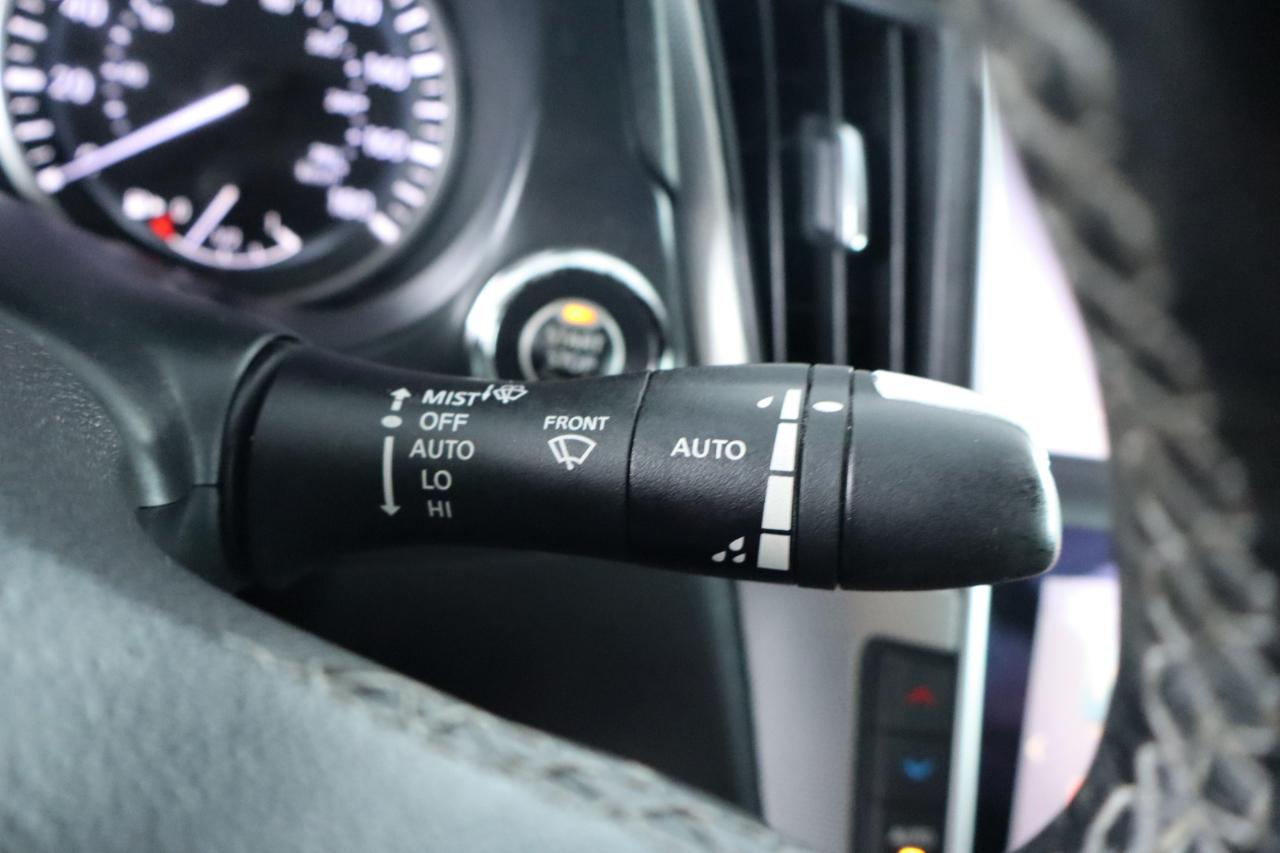 Infiniti Q50 3.0t Sport RWD 2018