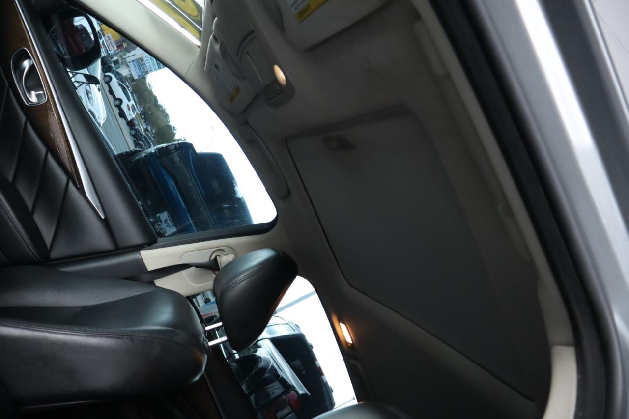 Infiniti Q50 3.0t LUXE RWD 2018