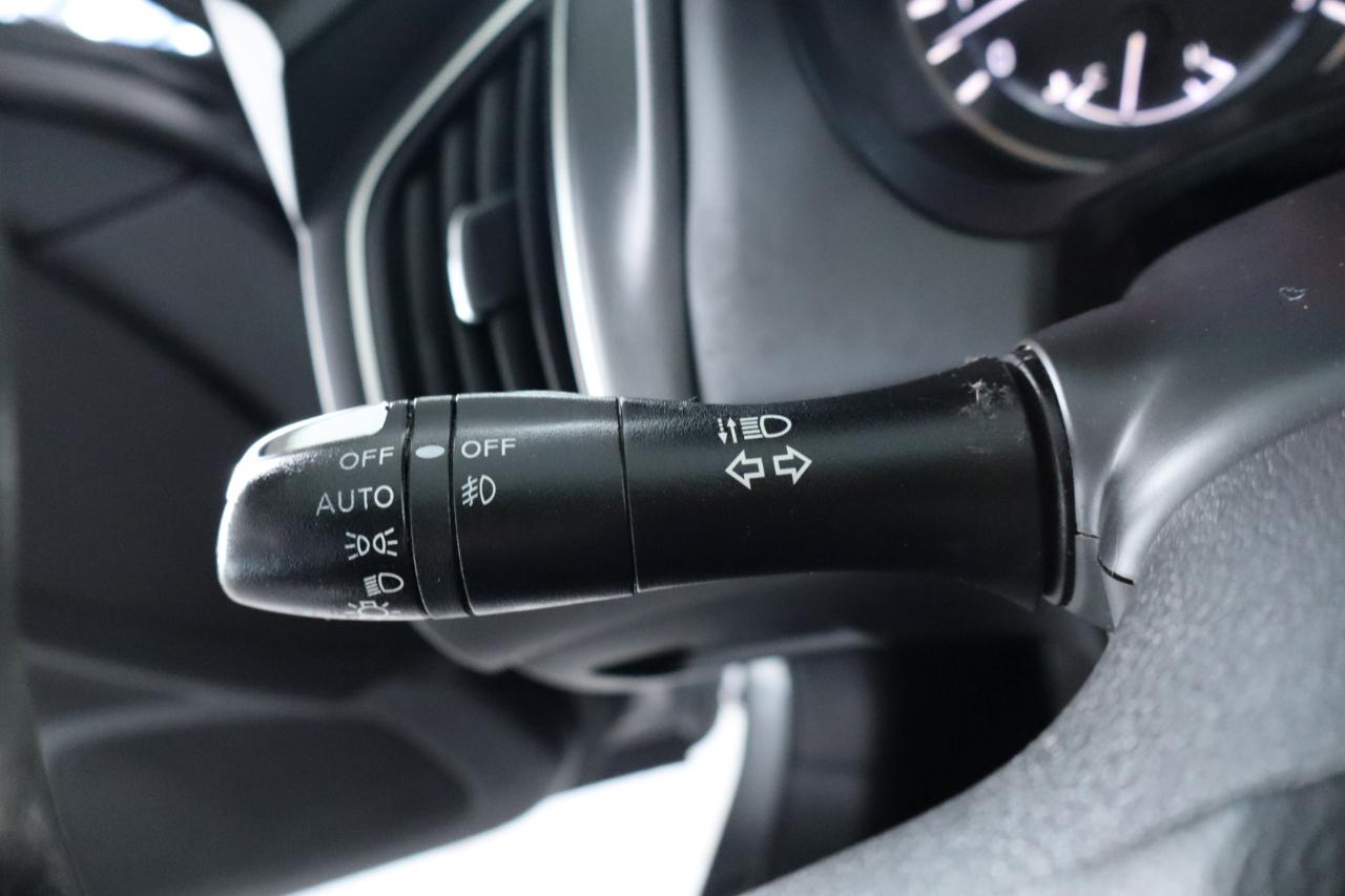 Infiniti Q50 3.0t LUXE RWD 2018