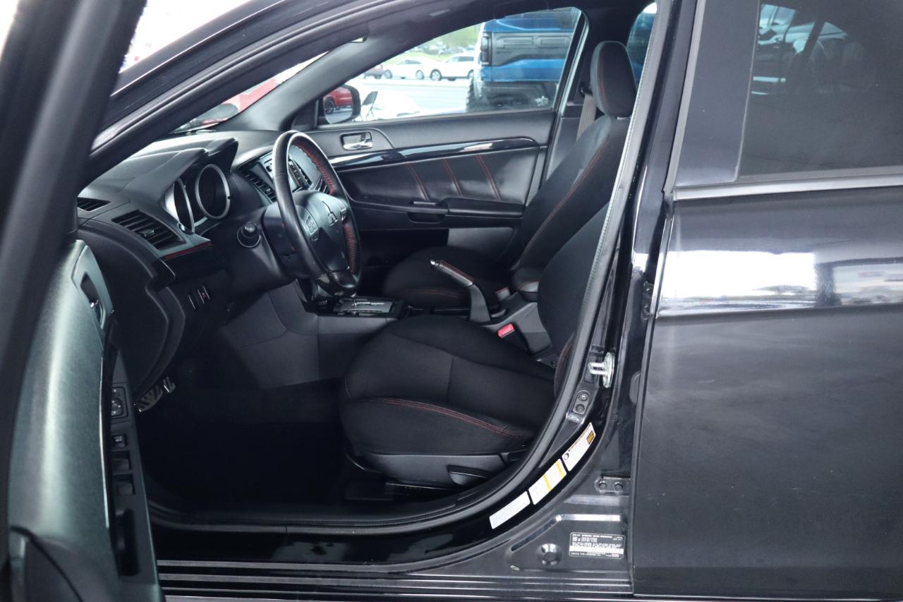 Mitsubishi Lancer  2017