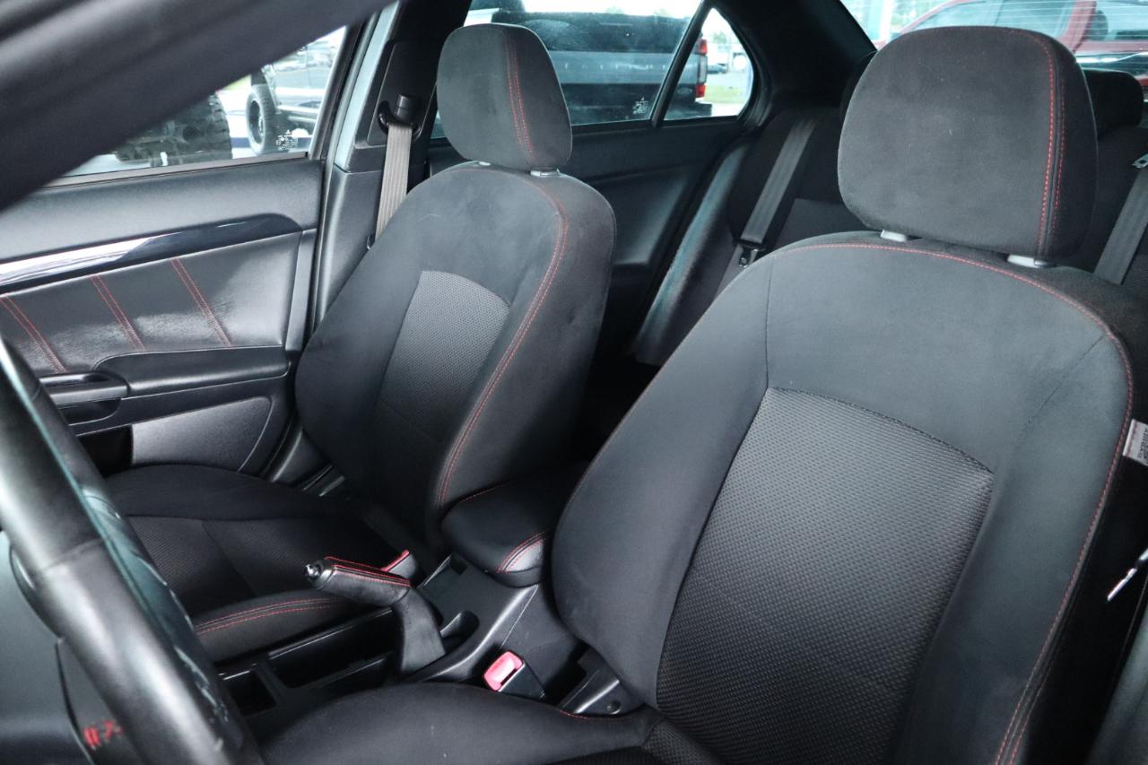 Mitsubishi Lancer  2017