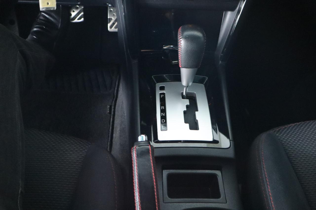 Mitsubishi Lancer  2017