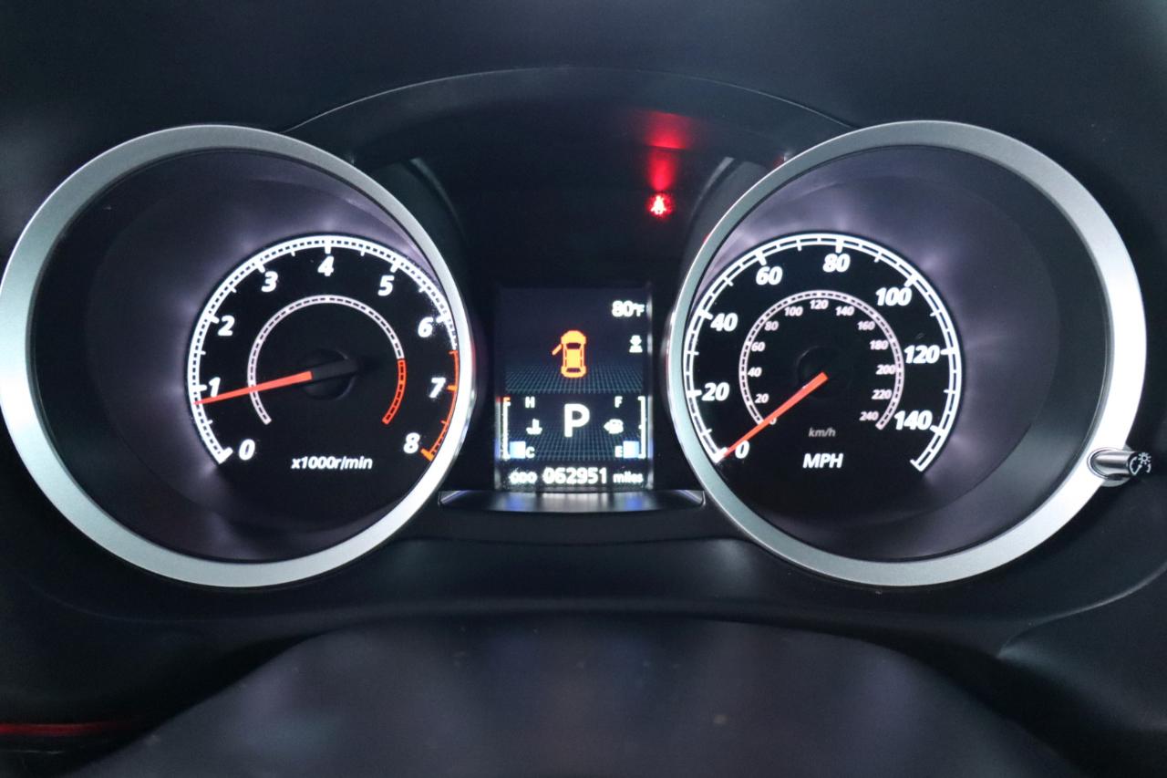 Mitsubishi Lancer  2017