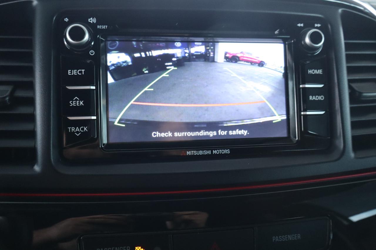 Mitsubishi Lancer  2017