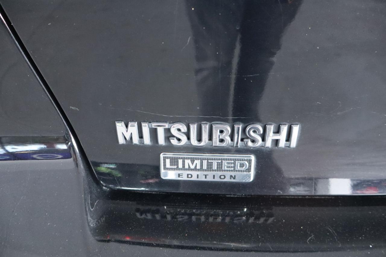 Mitsubishi Lancer  2017