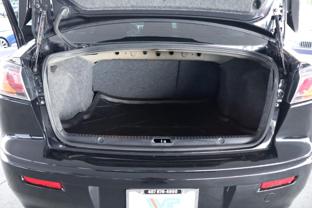 Mitsubishi Lancer  2017