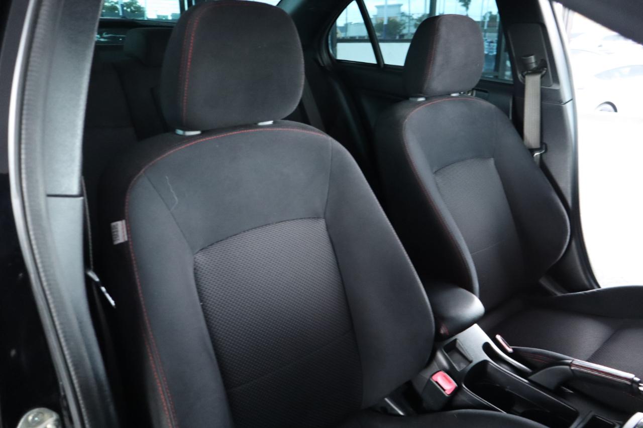 Mitsubishi Lancer  2017