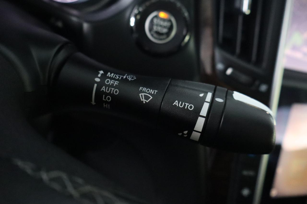 Infiniti Q50 3.0t LUXE RWD 2018