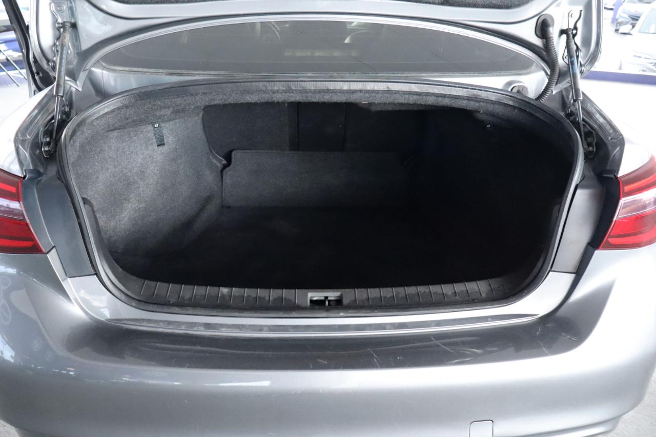 Infiniti Q50 3.0t LUXE RWD 2018