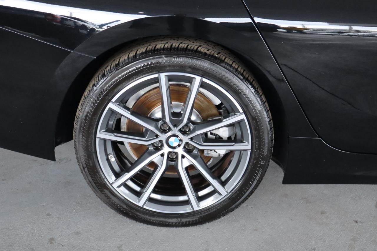 BMW 3 Series 330i Sedan North America 2020