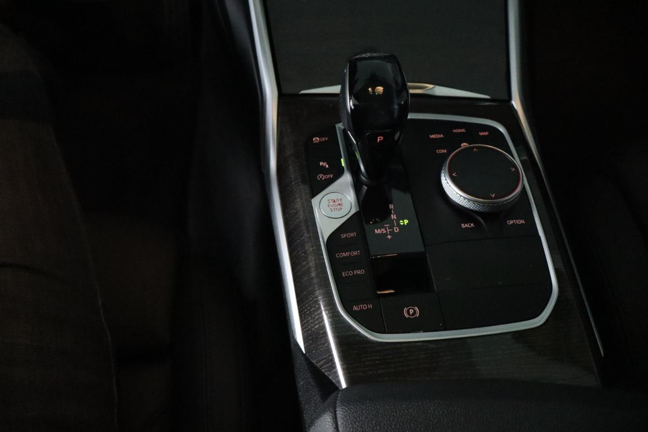 BMW 3 Series 330i Sedan North America 2020