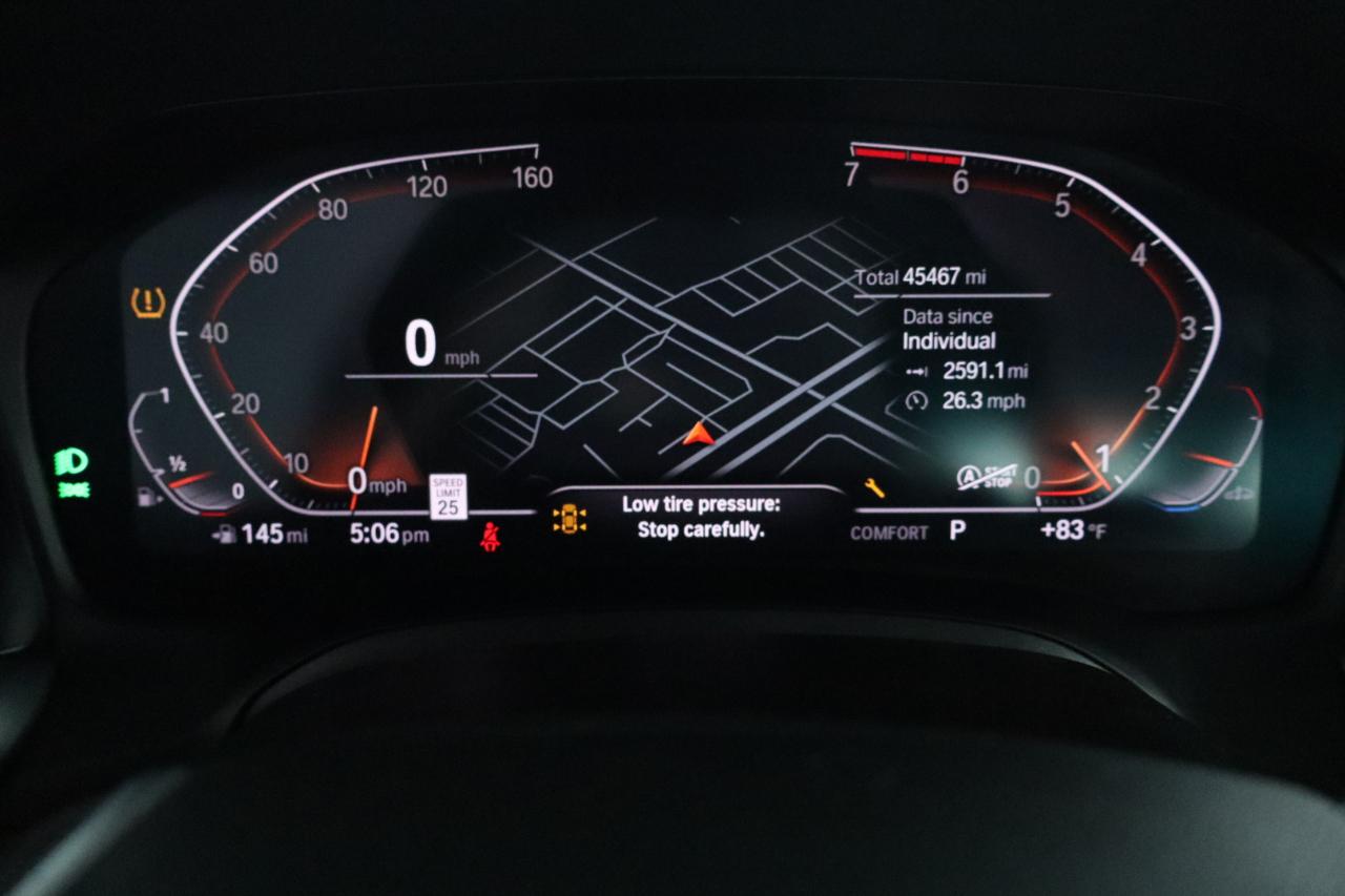 BMW 3 Series 330i Sedan North America 2020