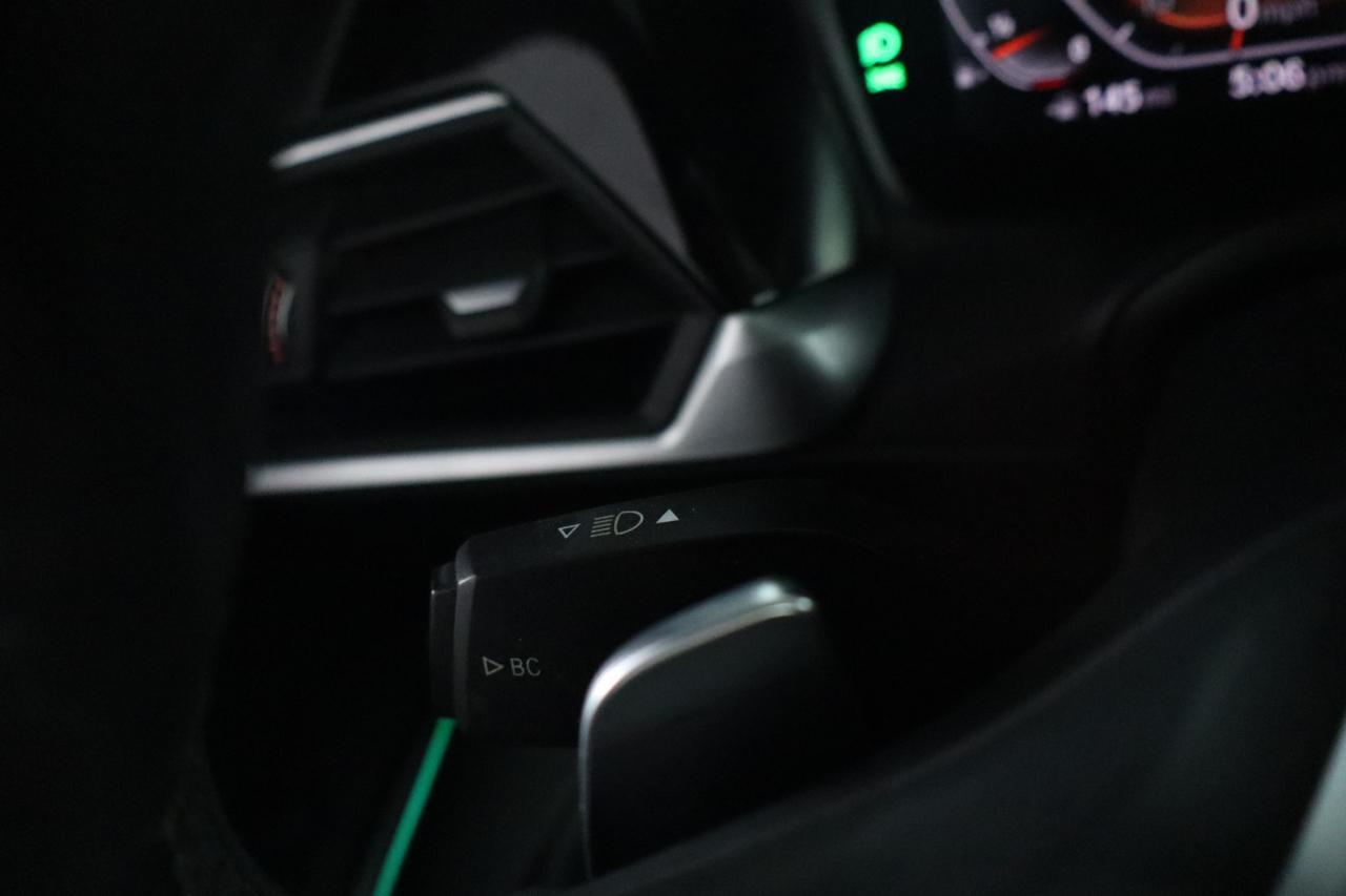 BMW 3 Series 330i Sedan North America 2020