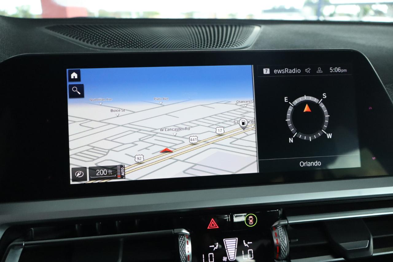 BMW 3 Series 330i Sedan North America 2020