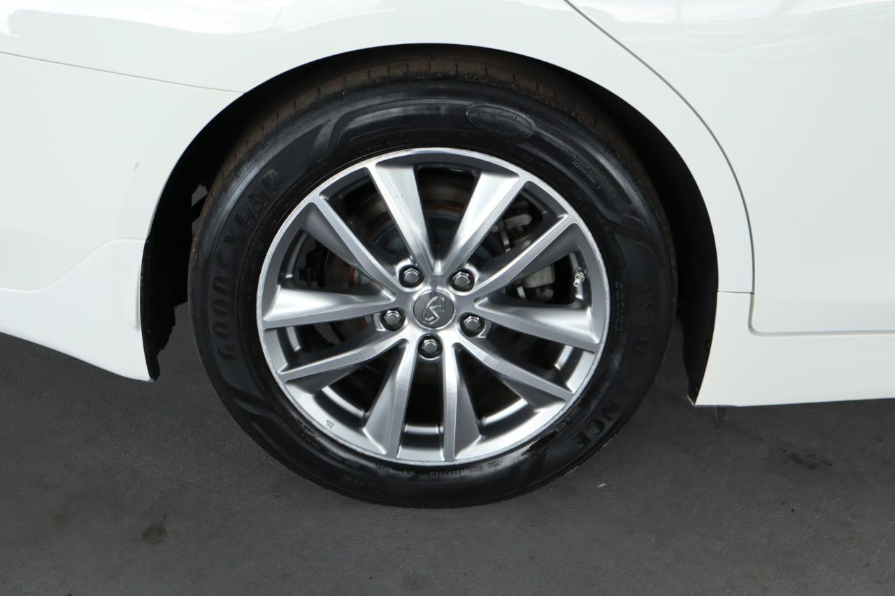 Infiniti Q50 3.0t PURE RWD 2021