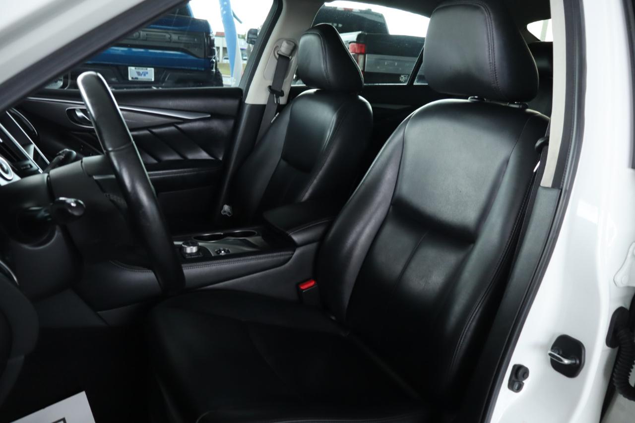 Infiniti Q50 3.0t PURE RWD 2021