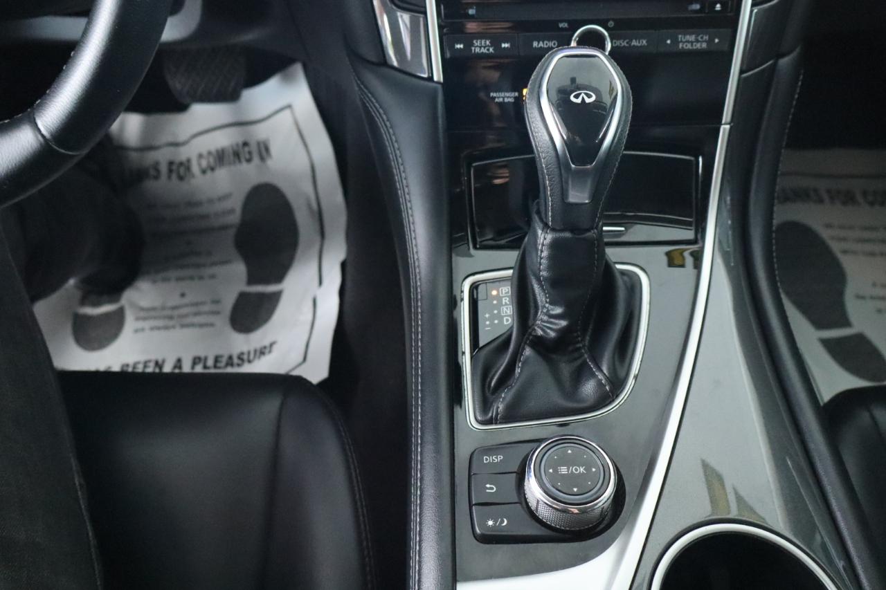 Infiniti Q50 3.0t PURE RWD 2021