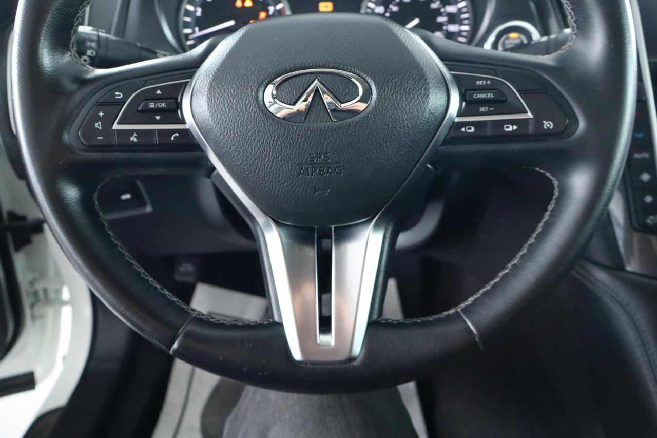 Infiniti Q50 3.0t PURE RWD 2021