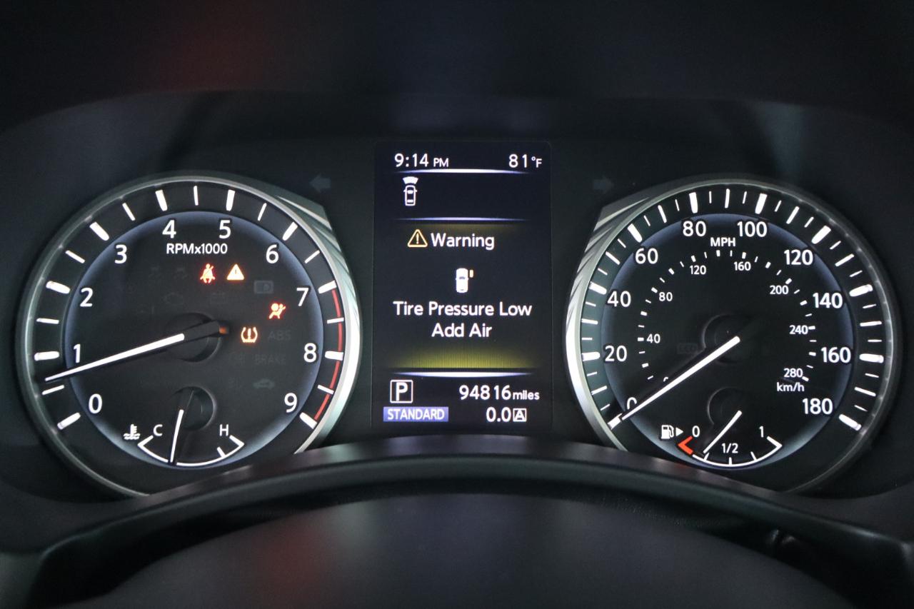 Infiniti Q50 3.0t PURE RWD 2021