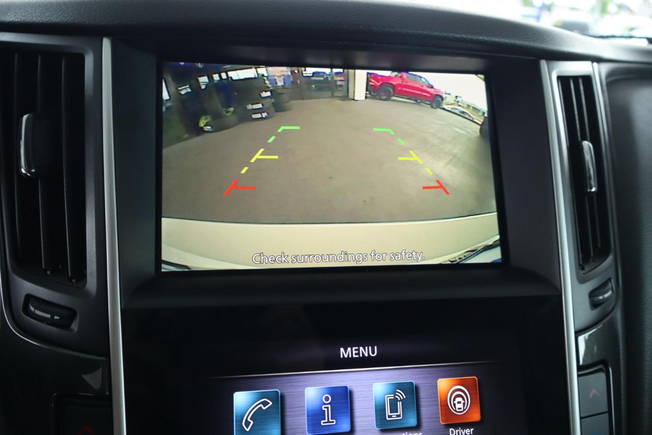 Infiniti Q50 3.0t PURE RWD 2021