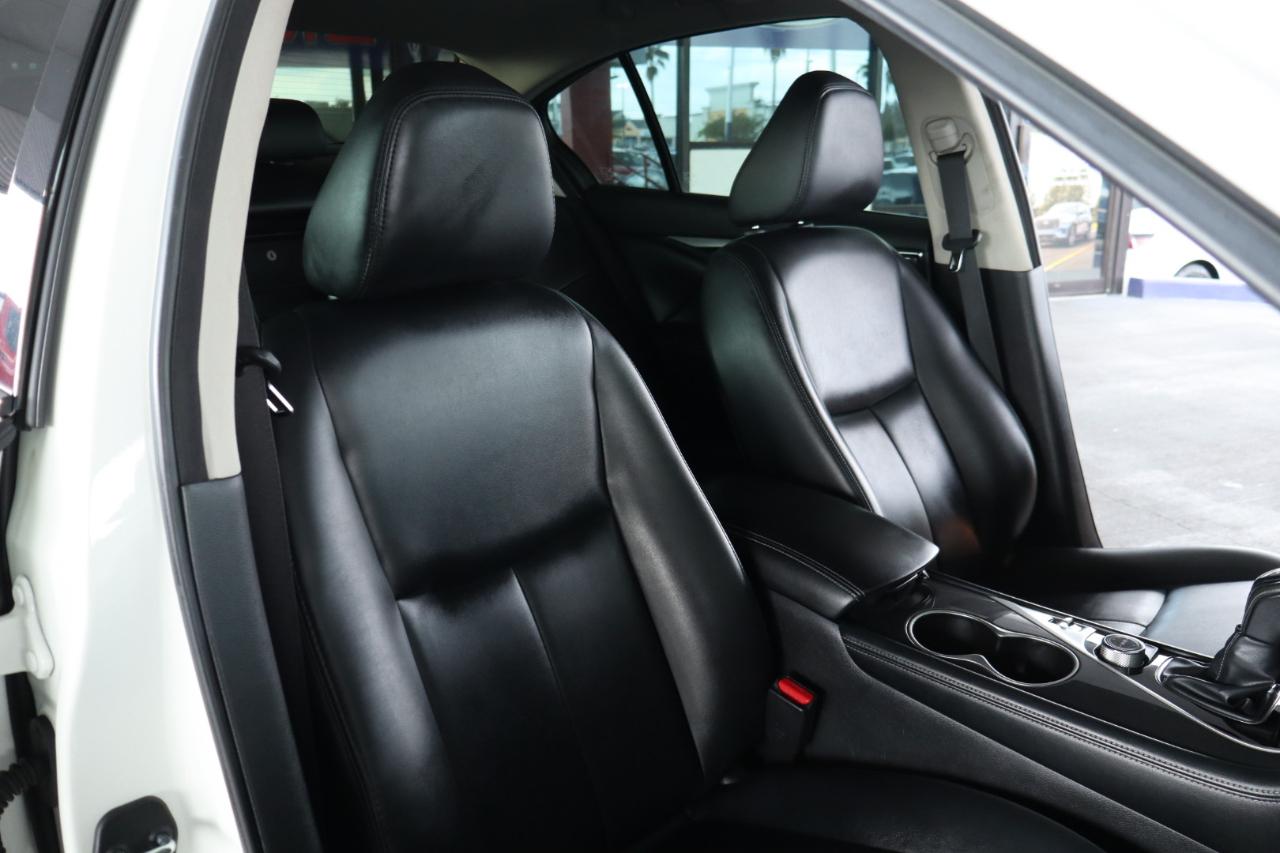 Infiniti Q50 3.0t PURE RWD 2021