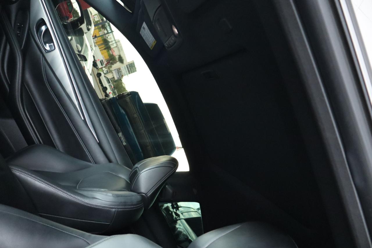 Infiniti Q60 3.0t LUXE AWD 2019