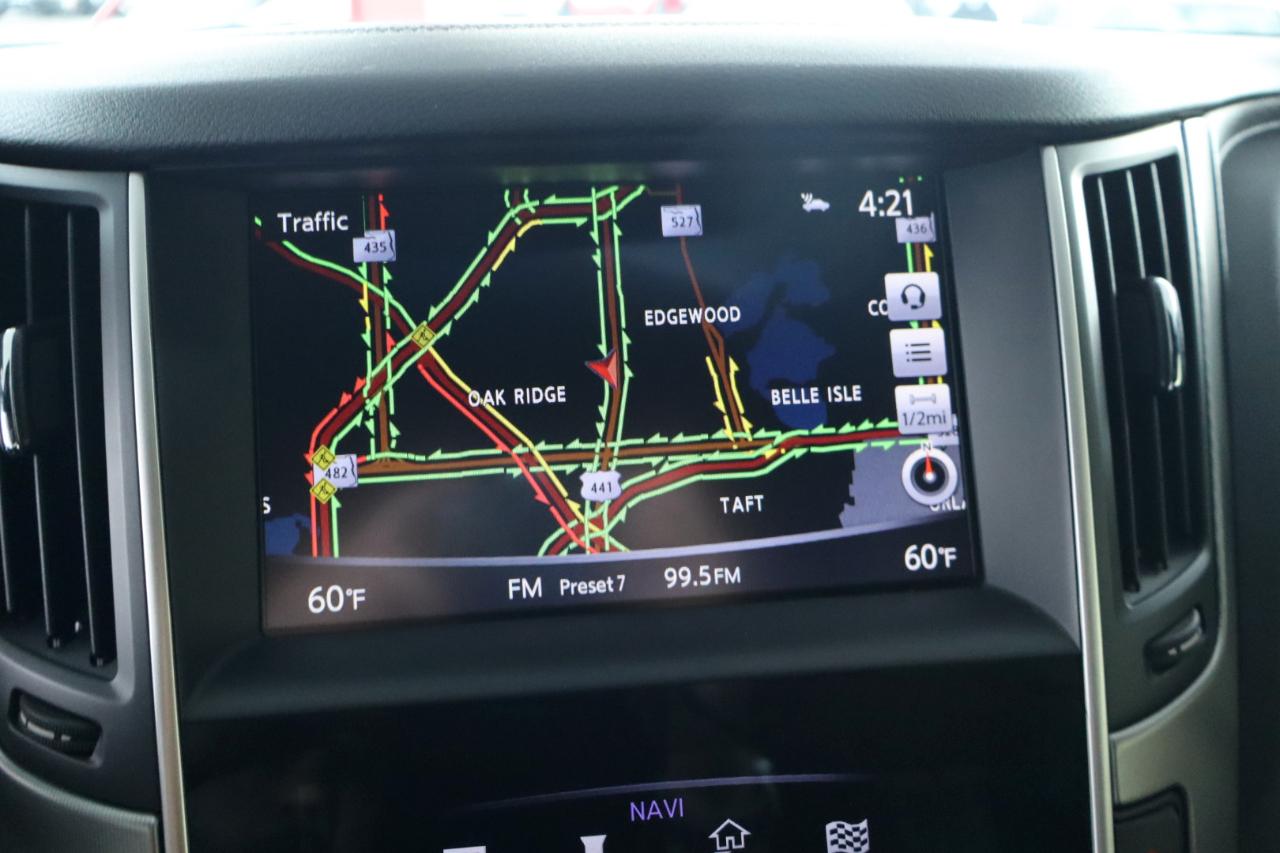 Infiniti Q60 3.0t LUXE AWD 2019