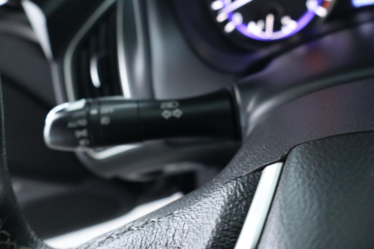 Infiniti Q60 3.0t LUXE AWD 2019