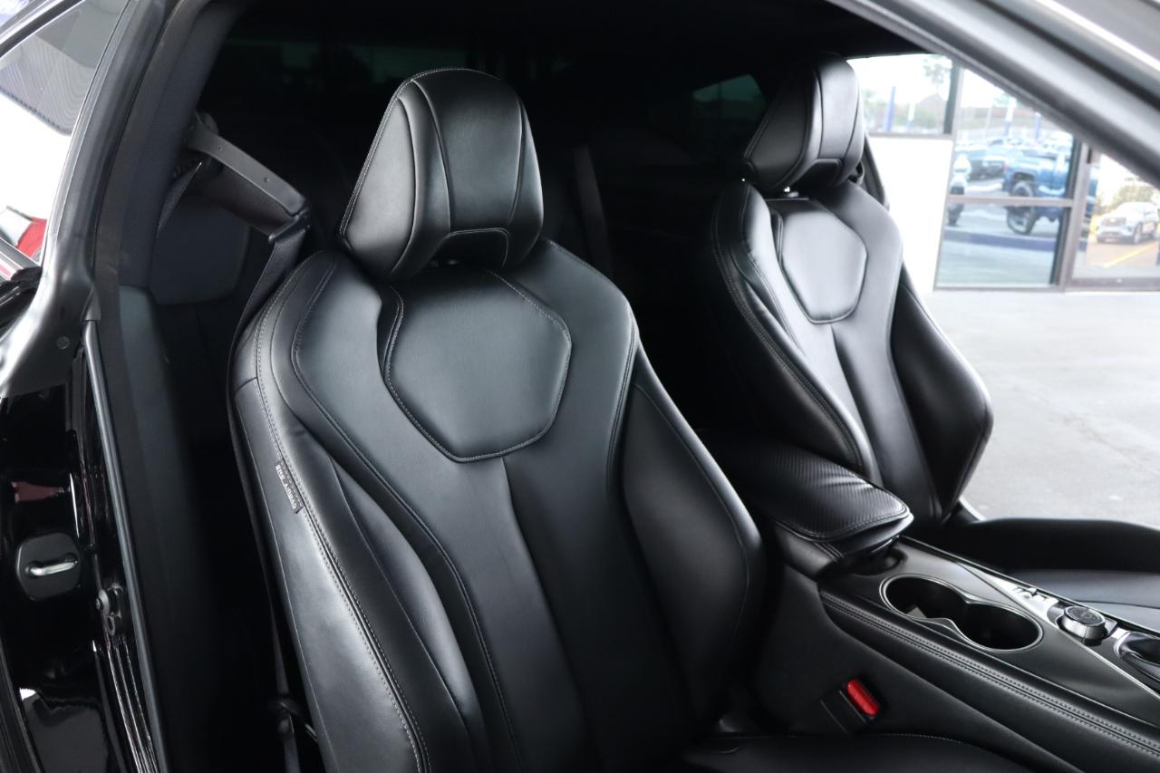 Infiniti Q60 3.0t LUXE AWD 2019