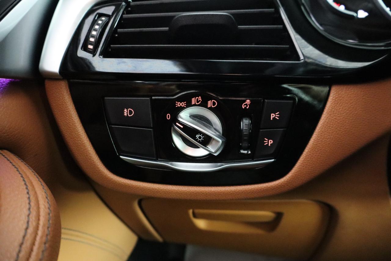 BMW 5 Series 540i Sedan 2019