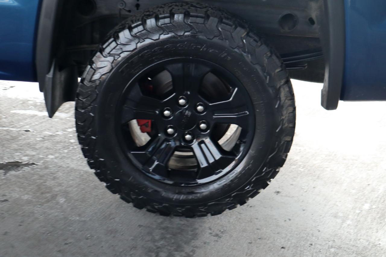 GMC Sierra 1500 4WD Double Cab 143.5" SLT 2016